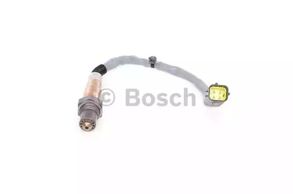 Лямбда-зонд BOSCH 0 986 AG2 204 - Фото 1