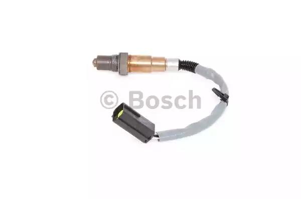 Лямбда-зонд BOSCH 0 986 AG2 204 - Фото 2
