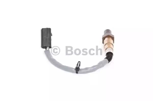 Лямбда-зонд BOSCH 0 986 AG2 204 - Фото 3