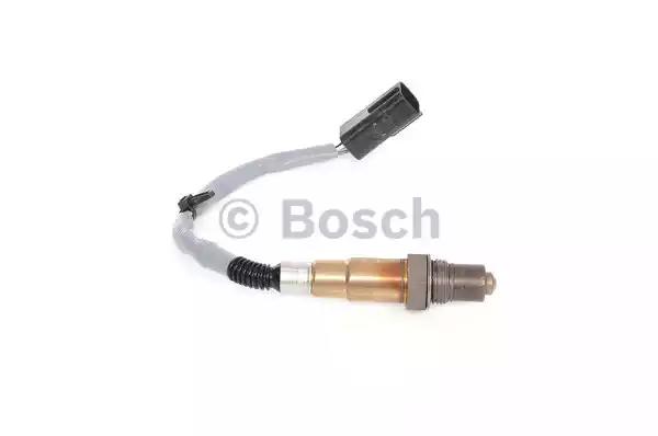 Лямбда-зонд BOSCH 0 986 AG2 204 - Фото 4