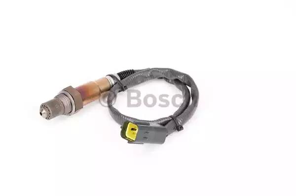 Лямбда-зонд BOSCH 0 986 AG2 224
