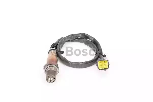 Лямбда-зонд BOSCH 0 986 AG2 224 - Фото 1