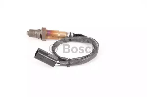 Лямбда-зонд BOSCH 0 986 AG2 224 - Фото 2