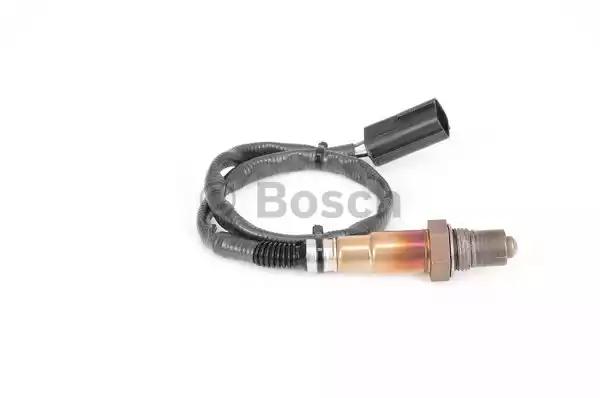 Лямбда-зонд BOSCH 0 986 AG2 224 - Фото 4