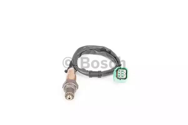 Лямбда-зонд BOSCH 0 986 AG2 225 - Фото 1