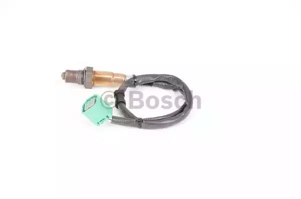 Лямбда-зонд BOSCH 0 986 AG2 225 - Фото 2