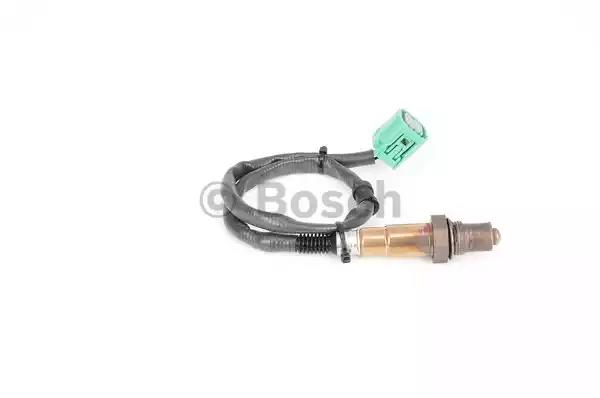 Лямбда-зонд BOSCH 0 986 AG2 225 - Фото 4