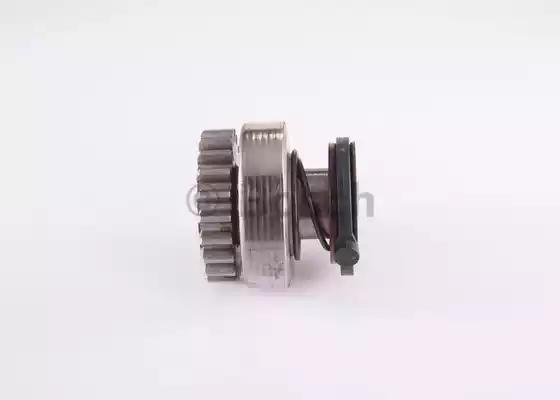 Бендикс BOSCH 1 006 209 652