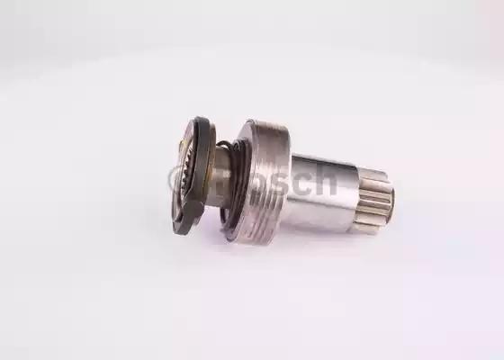 Бендикс BOSCH 1 006 209 757 - Фото 2