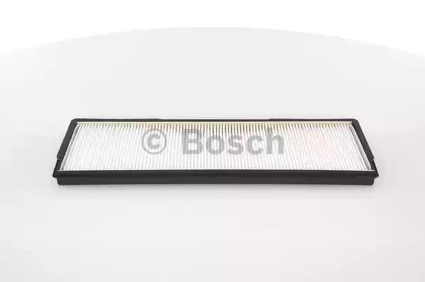 Фильтр салона BOSCH 1 987 431 172 - Фото 3