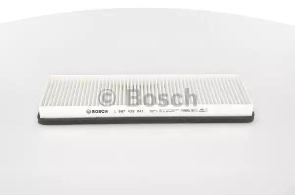 Фильтр салона BOSCH 1 987 432 041 - Фото 1