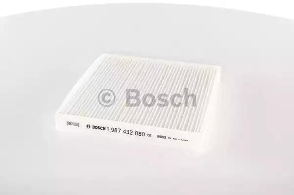 Фильтр салона BOSCH 1 987 432 080
