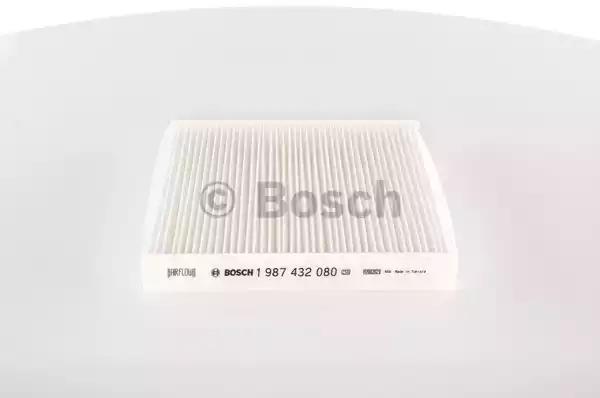 Фильтр салона BOSCH 1 987 432 080 - Фото 1