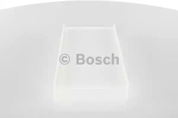 Фильтр салона BOSCH 1 987 432 112 - Фото 4