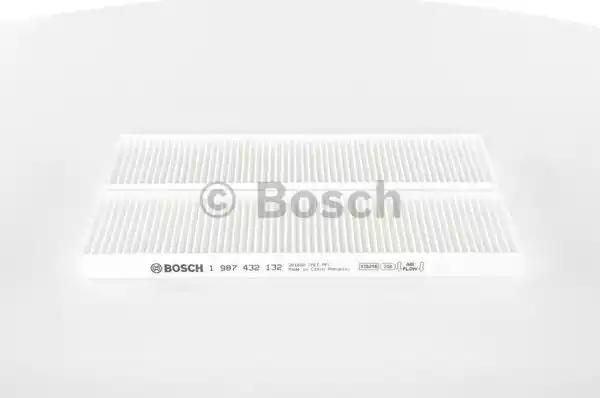 Фильтр салона BOSCH 1 987 432 132 - Фото 1