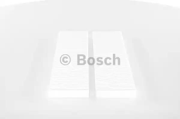 Фильтр салона BOSCH 1 987 432 132 - Фото 2
