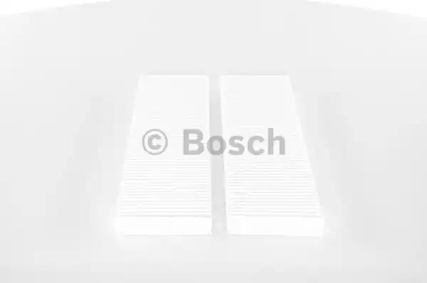 Фильтр салона BOSCH 1 987 432 132 - Фото 4