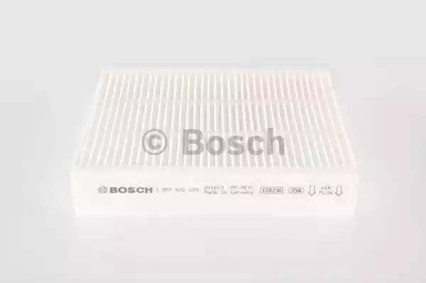 Фильтр салона BOSCH 1 987 432 133 - Фото 1