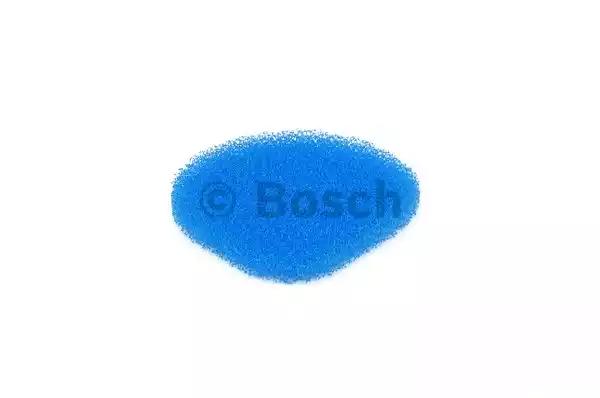Фильтр салона BOSCH 1 987 432 154 - Фото 1