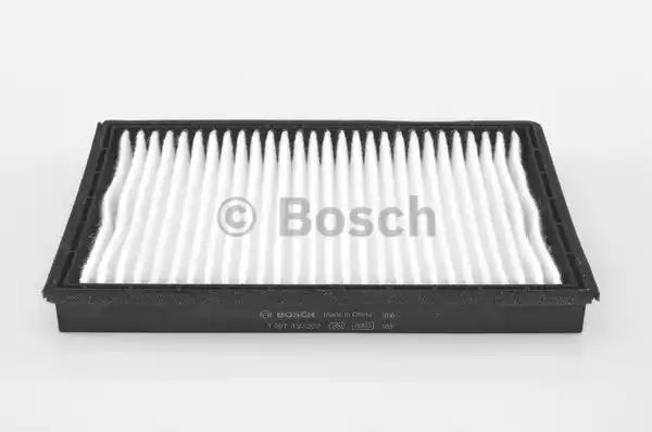 Фильтр салона BOSCH 1 987 432 222 - Фото 1