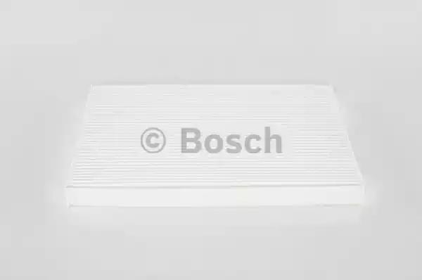 Фильтр салона BOSCH 1 987 432 224 - Фото 4