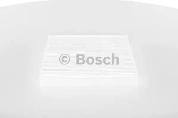 Фильтр салона BOSCH 1 987 432 234 - Фото 4