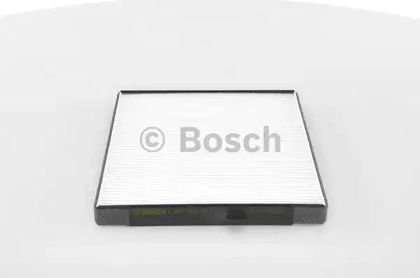 Фильтр салона BOSCH 1 987 432 241 - Фото 1