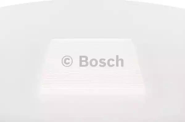 Фильтр салона BOSCH 1 987 432 254 - Фото 4