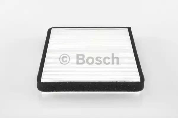 Фильтр салона BOSCH 1 987 432 255 - Фото 2