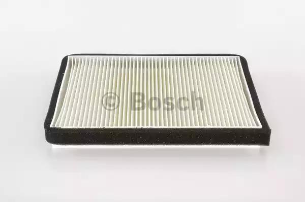 Фильтр салона BOSCH 1 987 432 255 - Фото 3