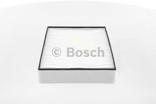 Фильтр салона BOSCH 1 987 432 256 - Фото 4
