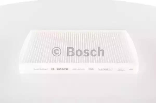 Фильтр салона BOSCH 1 987 432 258 - Фото 1