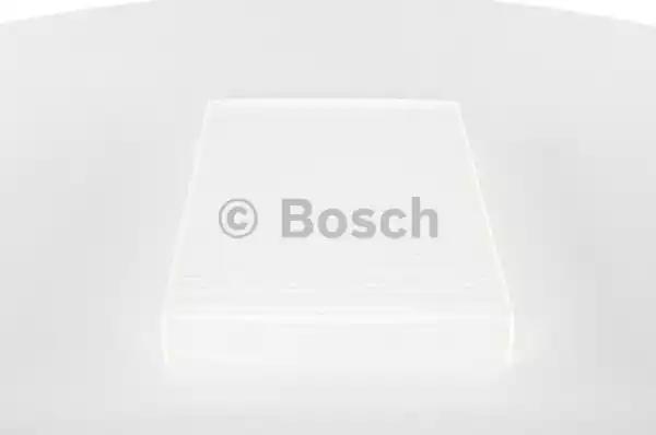 Фильтр салона BOSCH 1 987 432 258 - Фото 2