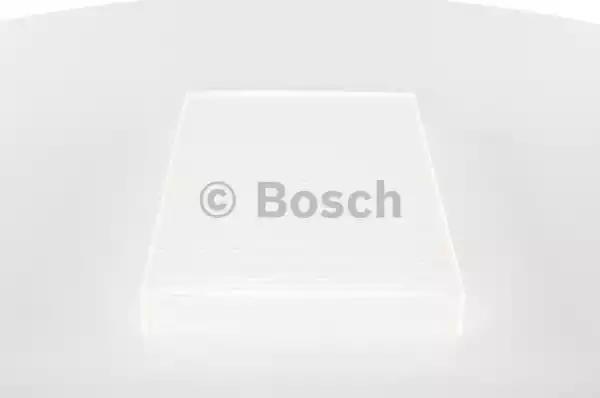 Фильтр салона BOSCH 1 987 432 258 - Фото 4