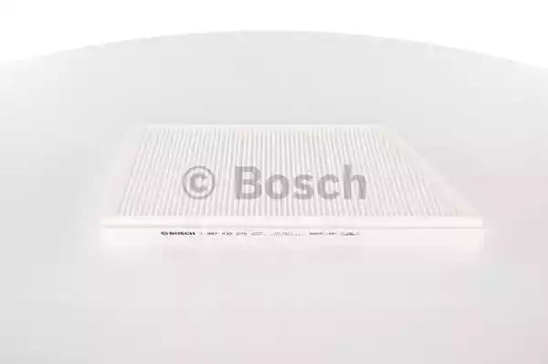 Фільтр салону BOSCH 1 987 432 270 - Фото 1