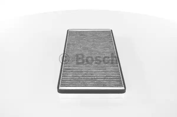 Фильтр салона BOSCH 1 987 432 343 - Фото 4