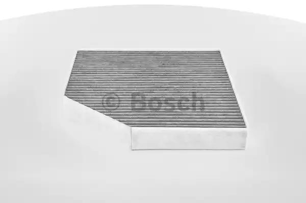 Фильтр салона BOSCH 1 987 432 548 - Фото 4