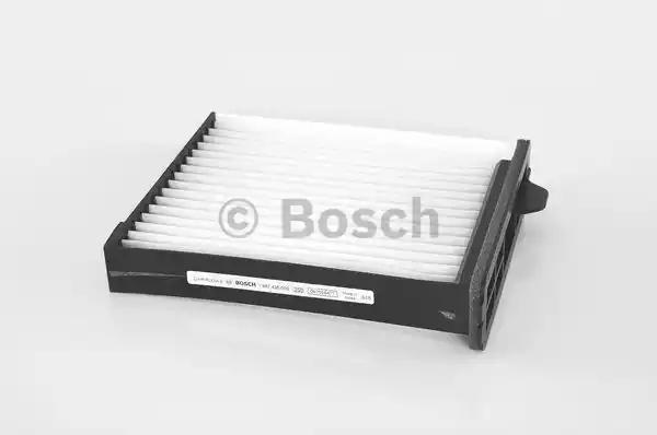 Фильтр салона BOSCH 1 987 435 009