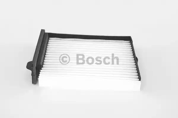 Фильтр салона BOSCH 1 987 435 009 - Фото 3