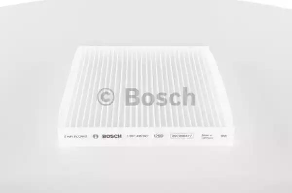 Фильтр салона BOSCH 1 987 435 027 - Фото 1