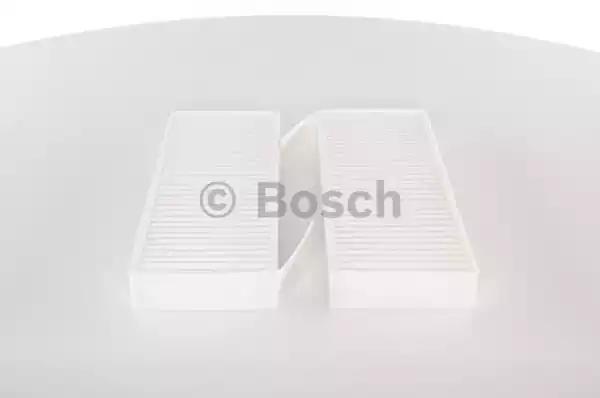 Фильтр салона BOSCH 1 987 435 062 - Фото 4