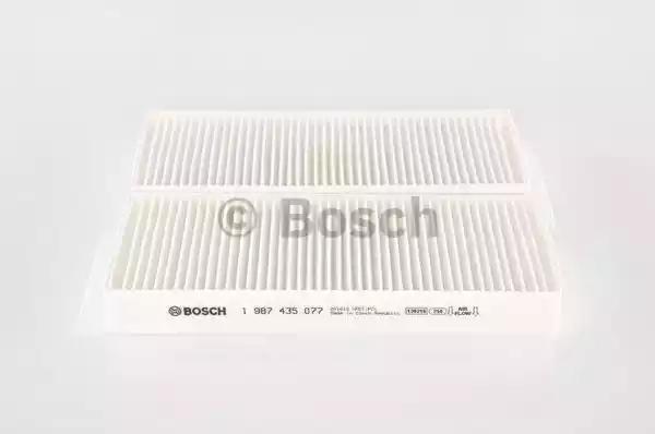 Фильтр салона BOSCH 1 987 435 077 - Фото 1