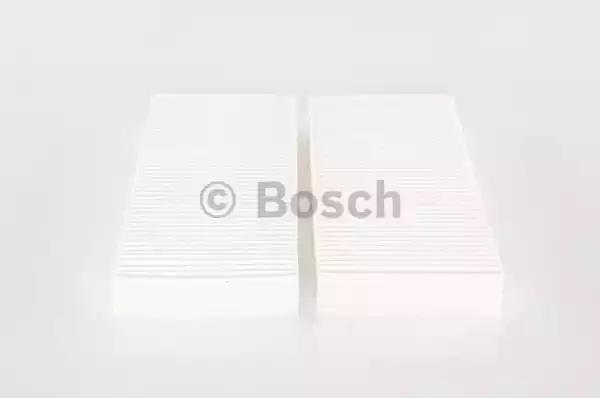 Фильтр салона BOSCH 1 987 435 077 - Фото 2