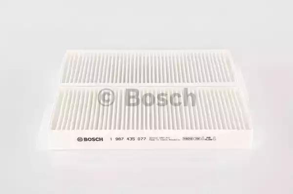 Фильтр салона BOSCH 1 987 435 077 - Фото 3