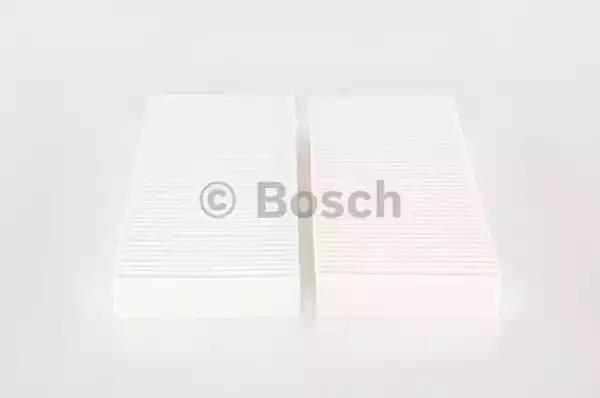Фильтр салона BOSCH 1 987 435 077 - Фото 4