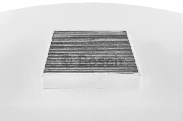 Фильтр салона BOSCH 1 987 435 502 - Фото 2