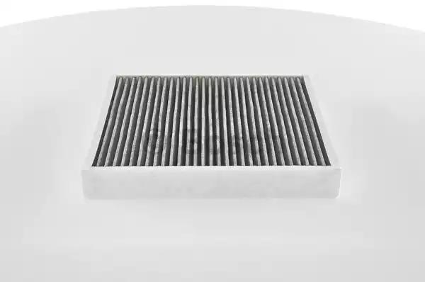 Фильтр салона BOSCH 1 987 435 502 - Фото 3