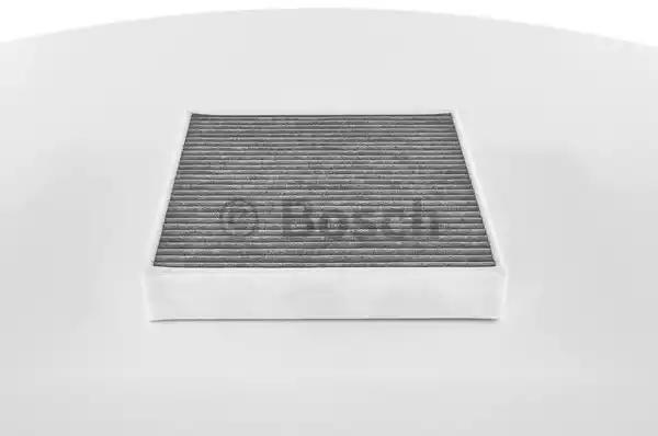 Фильтр салона BOSCH 1 987 435 502 - Фото 4