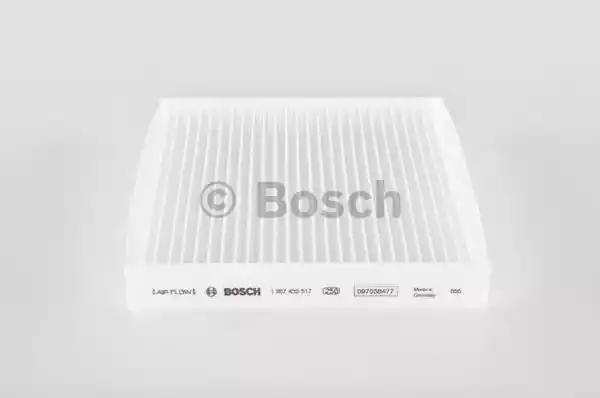 Фильтр салона BOSCH 1 987 435 517 - Фото 1