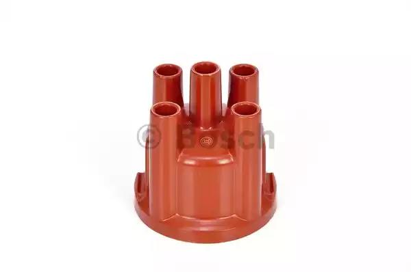 Крышка распределителя зажигания BOSCH 1 987 482 602 ECO - Фото 3